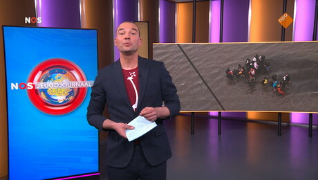 Het NOS Jeugdjournaal | NOS Jeugdjournaal